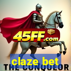 claze bet